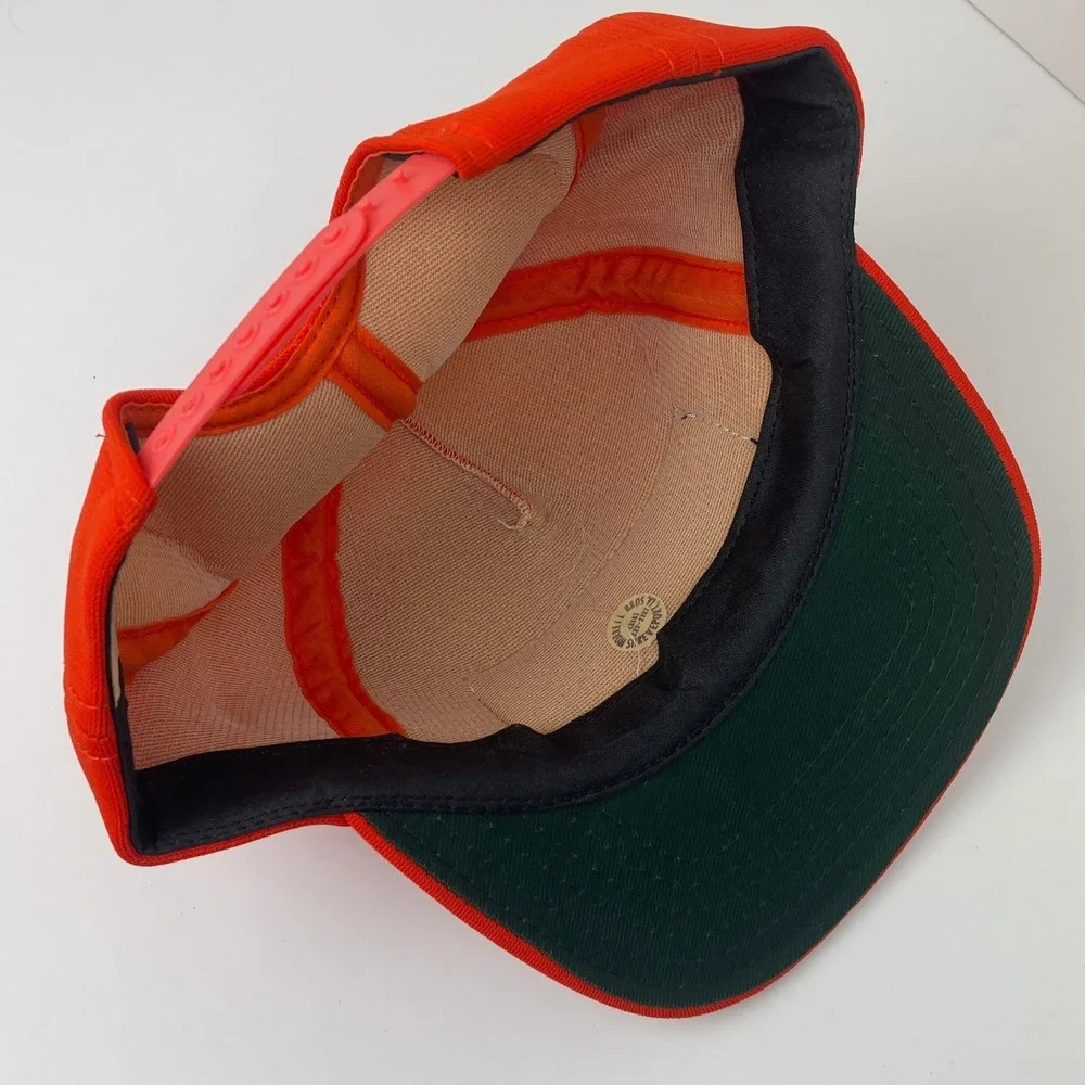 Morrell Bros vintage trucker